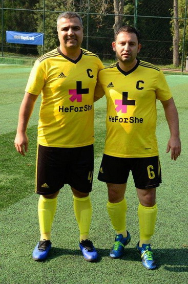 BizClub Futbol Turnuvasında 7. hafta maçları tamamlanırken “Bölgelerarası Cumhuriyet Kupası”  başlıyor.