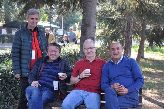 Futbol Turnuvası’nda grup maçları tamamlandı...