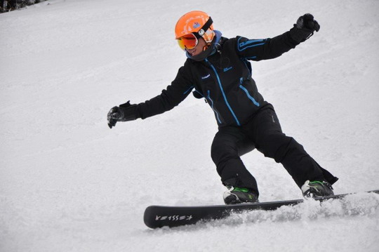 UniCredit XXI.Ski Meeting 21-24 Mart tarihlerinde Avusturya Seefeld’de tamamlandı.