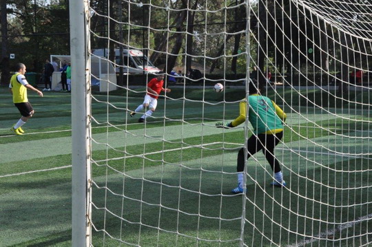BizClub Futbol Turnuvasında 7. hafta maçları tamamlanırken “Bölgelerarası Cumhuriyet Kupası”  başlıyor.