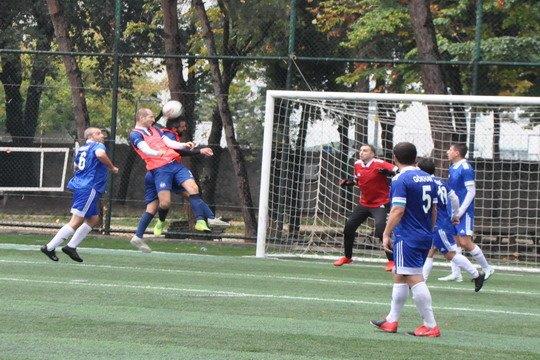 Yapı Kredi 78.Yıl İstanbul Futbol Turnuvası ikinci hafta müsabakaları tamamlandı.