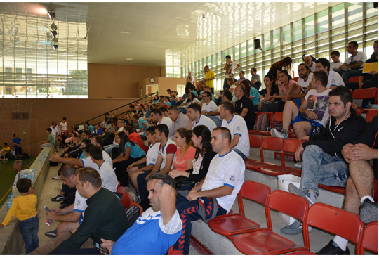 Ankara Bölge Spor Şenlikleri