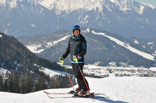UniCredit XXI.Ski Meeting 21-24 Mart tarihlerinde Avusturya Seefeld’de tamamlandı.