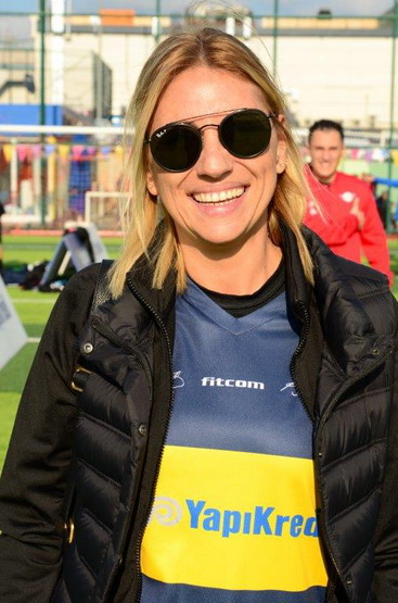 Cumhuriyetimizin 96’ncı yıl coşkusunu Bölgeler Arası Futbol Turnuvası ile yaşadık.