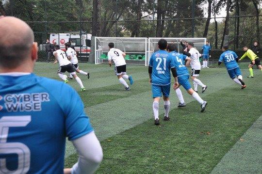 Yapı Kredi 78.Yıl İstanbul Futbol Turnuvası ikinci hafta müsabakaları tamamlandı.