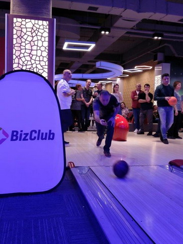 Adana ve Bursa BizClub Bowling Turnuvaları sona erdi.