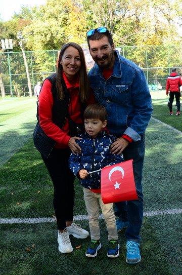 Yapı Kredi 78.Yıl İstanbul Futbol Turnuvası Dördüncü hafta müsabakaları tamamlandı...