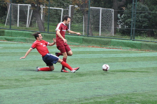 Futbol Turnuvasında ilk gurup maçlarının son haftasına giriyoruz.