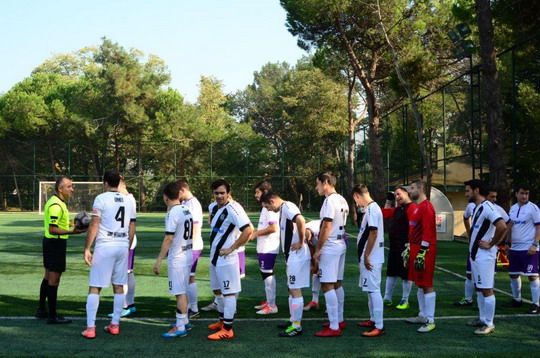 BizClub Futbol Turnuvasında 7. hafta maçları tamamlanırken “Bölgelerarası Cumhuriyet Kupası”  başlıyor.