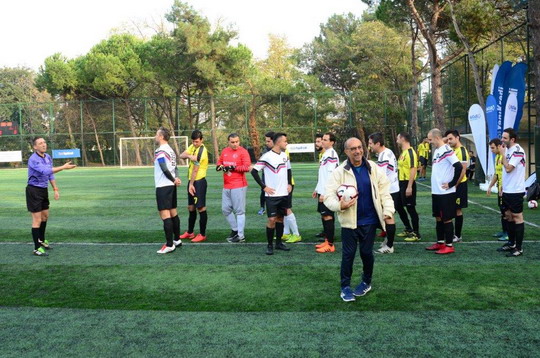 Futbolda Şampiyonlar Belli Oldu.