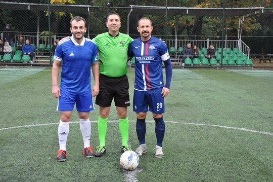 Yapı Kredi 78.Yıl İstanbul Futbol Turnuvası ikinci hafta müsabakaları tamamlandı.