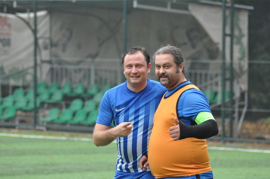 Futbol Turnuvası’nda aşama grupları tamamlandı...