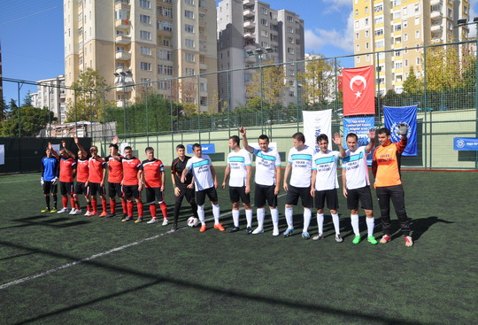 Cumhuriyet Kupası'nda Şampiyon belli oldu...