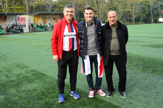 Futbolda Şampiyonlar Belli Oldu.