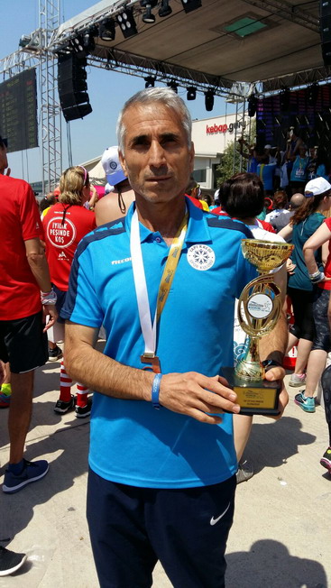 Global Run Bodrum 2018.