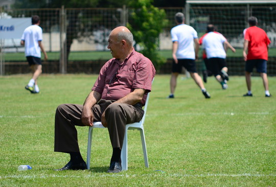 Yapı Kredi Bölge Spor Şenliği’nin 15'incisini Bursa’da rekor bir katılımla tamamladık...