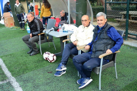 Futbolda Şampiyonlar Belli Oldu.