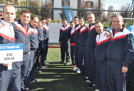 Cumhuriyet Kupası'nda Şampiyon belli oldu...