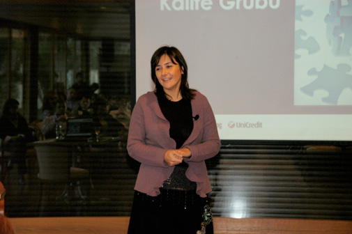 Aslı Gürün