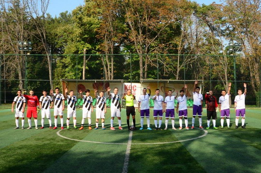 BizClub Futbol Turnuvasında 7. hafta maçları tamamlanırken “Bölgelerarası Cumhuriyet Kupası”  başlıyor.