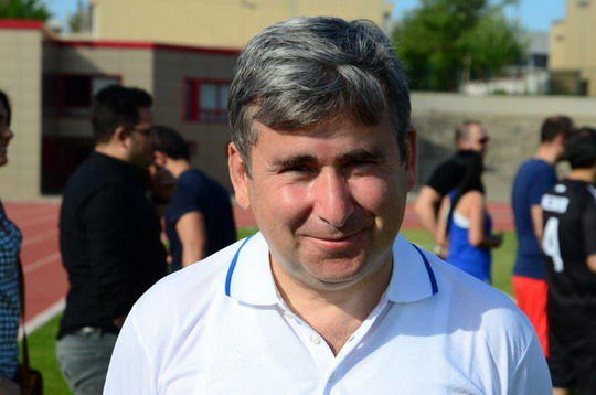 Yapı Kredi Bölge Spor Şenliği’nin 24’üncüsü Adana’da gerçekleşti!