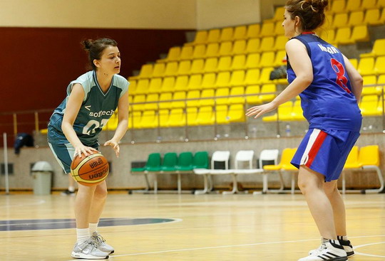 WCBL’de zirve yarışı devam ediyor...