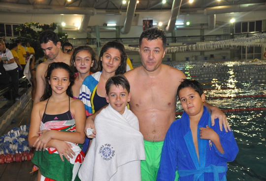 YKB Ege Spor Şenlikleri’nin ikincisini de tamamladık...