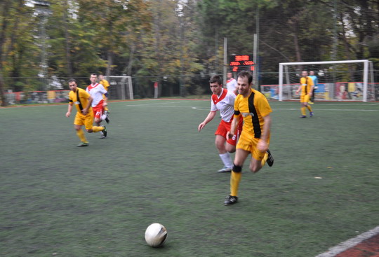 Yapı Kredi Futbol Turnuvası’nda 9. hafta maçlarıyla Çeyrek final eşleşmeleri belli oldu...