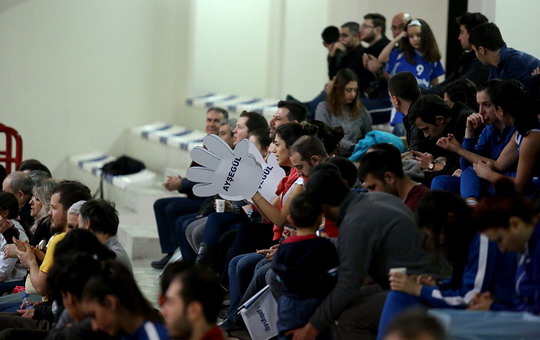 Kızlarımız yine şampiyon..!