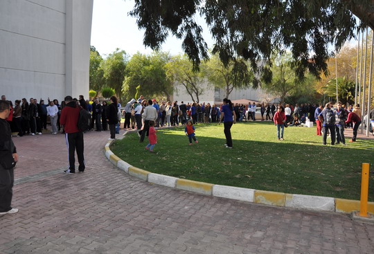 Yapı Kredi Bölge Spor Şenliği’nin 13'üncüsü İzmir'deydi...