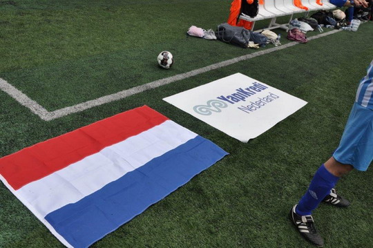 30. Koç Topluluğu Spor Şenliği görkemli bir kapanış töreniyle sona erdi!