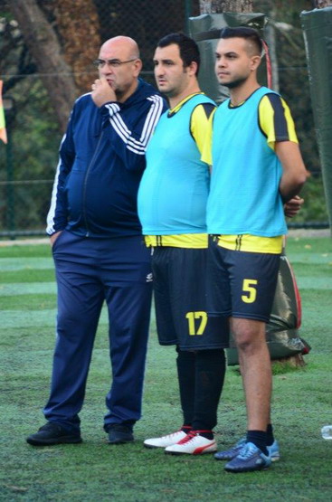 Futbolda Şampiyonlar Belli Oldu.