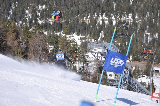 UniCredit XXI.Ski Meeting 21-24 Mart tarihlerinde Avusturya Seefeld’de tamamlandı.