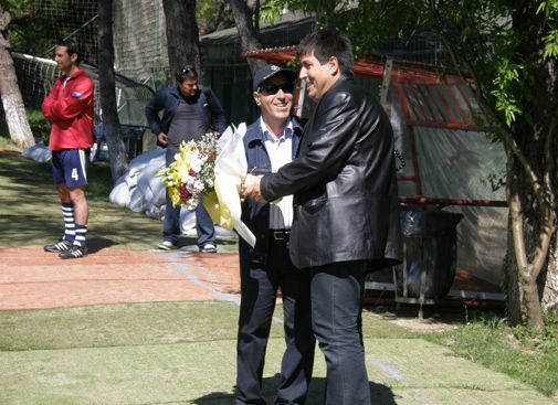 Şampiyon Maslak Plazalar