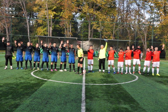 Futbolseverleri YKB CUP ve YKB LİG yarı final maçlarını izlemeye davet ediyoruz!