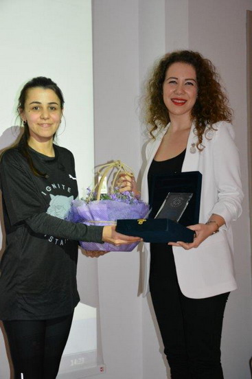 Yapı Kredi Spor Kulübü Bayramoğlu Sporcular Etkinliği