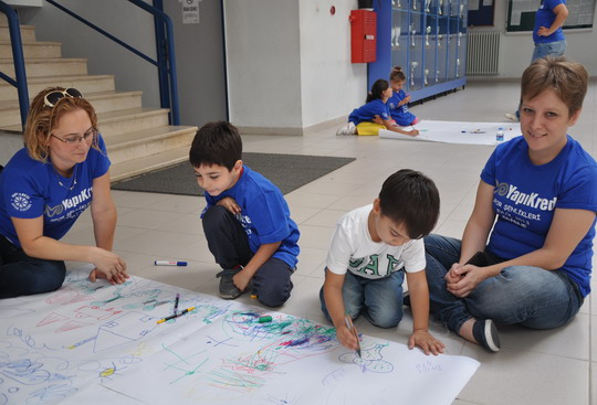 YKB Bölge Spor Şenlikleri Edirne'de tamamlandı...