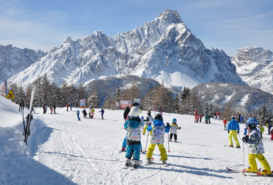 Kayak Takımımız XVIII. UCI Ski Meeting'i başarıyla tamamladı...