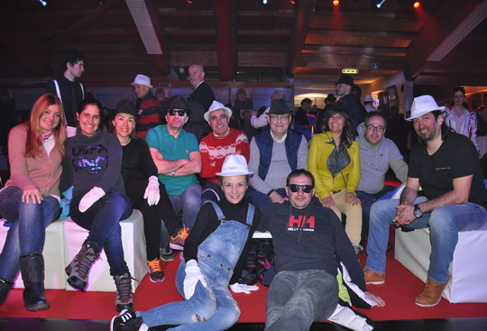 Kayak Takımımız XVIII. UCI Ski Meeting'i başarıyla tamamladı...