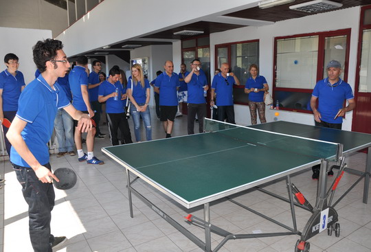 Yapı Kredi 9’uncu Bölge Spor Şenliği Trabzon’da tamamlandı...