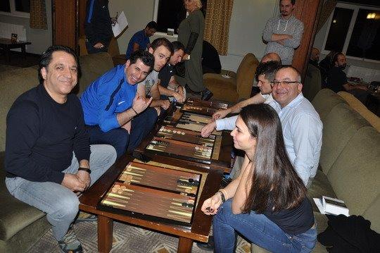 Yapı Kredi Spor Kulübü 9. Kayak Şenliği’ni tamamladık..!