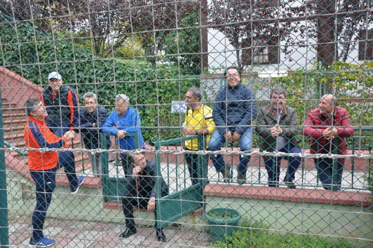 Cumhuriyet Futbol Kupası’nda büyük heyecan vardı!