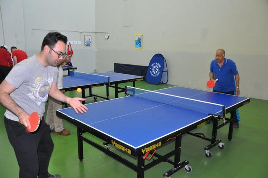 Yapı Kredi Bölge Spor Şenliği’nin 24’üncüsü Adana’da gerçekleşti!