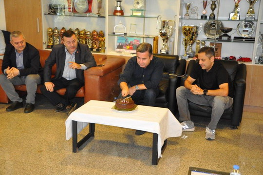 Yapı Kredi Spor Kulübü Derneği (YKSK) Seçimli Olağanüstü Genel Kurul Toplantısı