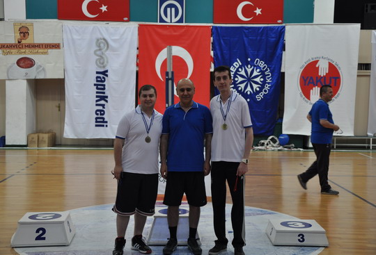 Yapı Kredi 9’uncu Bölge Spor Şenliği Trabzon’da tamamlandı...