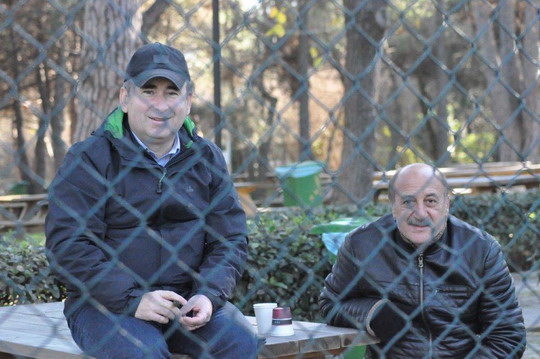 Futbol Turnuvası’nda Final Haftası!