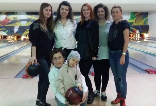 Adana ve Bursa BizClub Bowling Turnuvaları sona erdi.