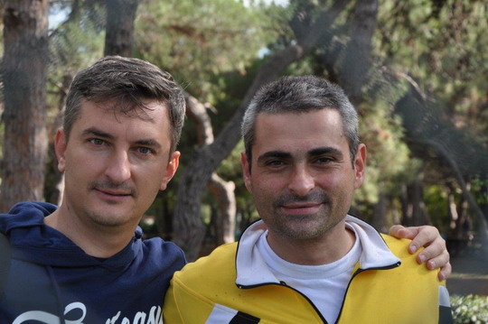 BizClub Futbol Turnuvasında ilk aşama grupları tamamlandı.