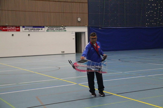 Türkiye’de bir ilk..! Ülkemizden ilk defa Kulübümüz sporcuları 