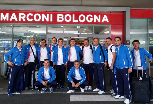 “UniCredit XVII. Meeting Calcetto Five-a-side” Futbol Turnuvası tamamlandı.